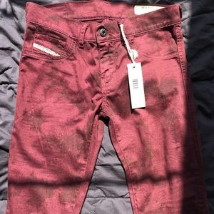 Diesel jeans